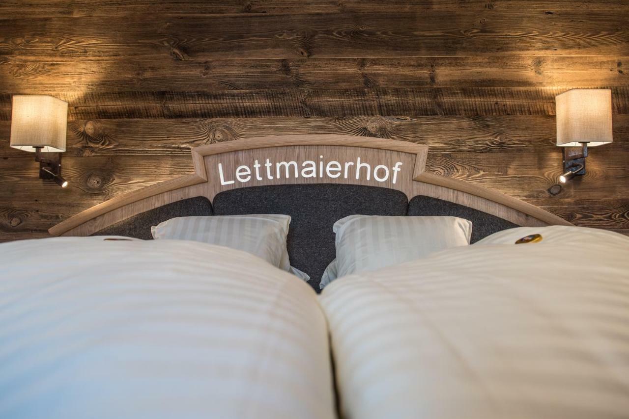 Lettmaierhof Haus im Ennstal Exterior foto